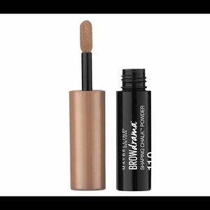 Maybelline Brow Shaping Chalk Soft brown
